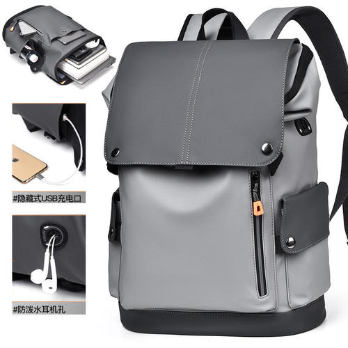 Backpack Travel Bag Gym Bag Men Women Schoolbag Bagpack Big