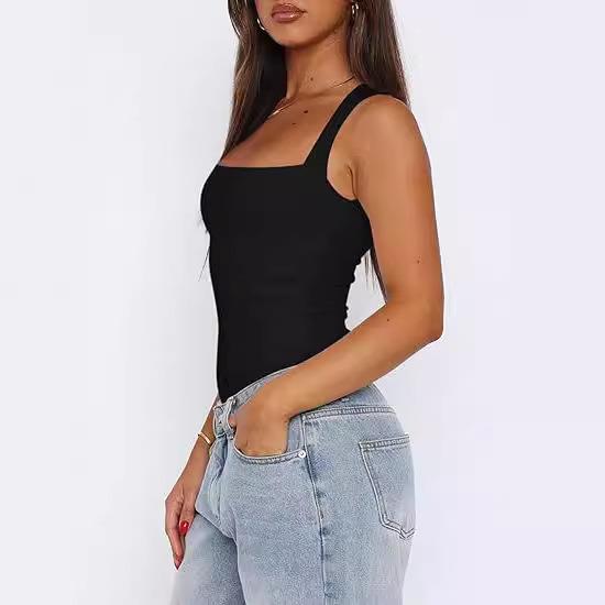 sexy trainning thread jumpsuit sleeveless unitard sports