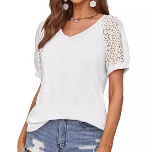 clothing casual comfy loose tees fitting womens soft shirt