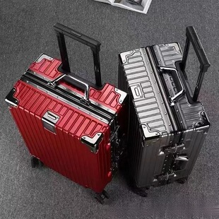 Travel Suitcase Large Big Luggage with Wheels Hard Trolley