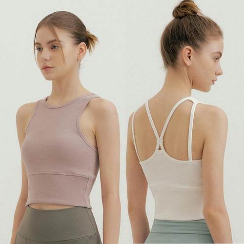 clothes fitness pad chest with top shirt bottoming sports