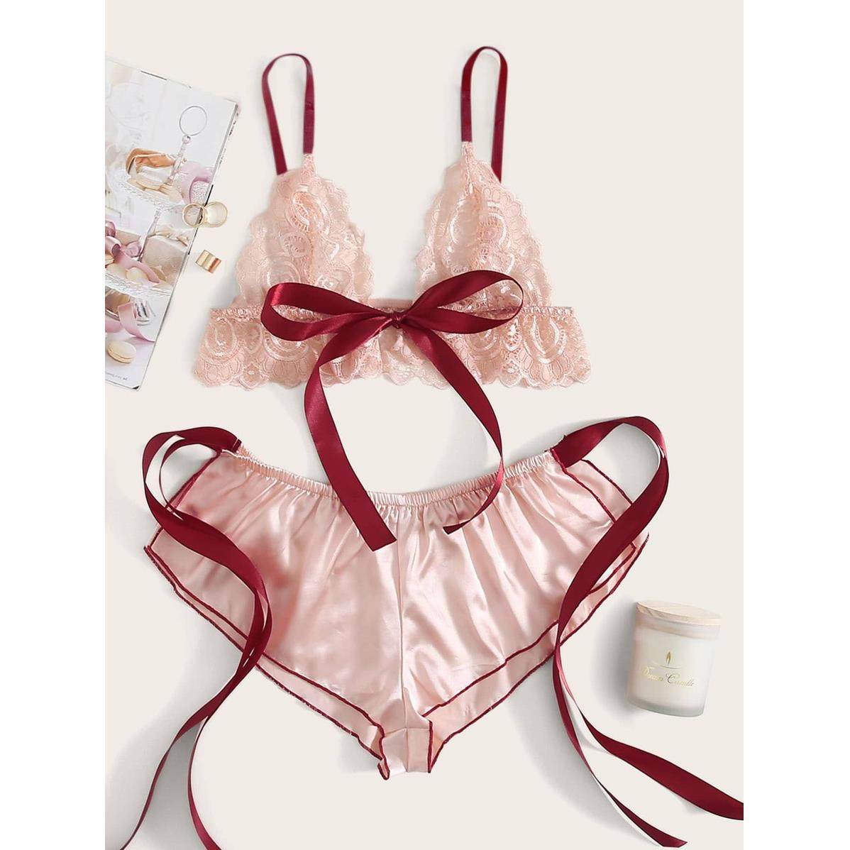 nightdress lingerie nightgown size pajamas womens Sexy plus