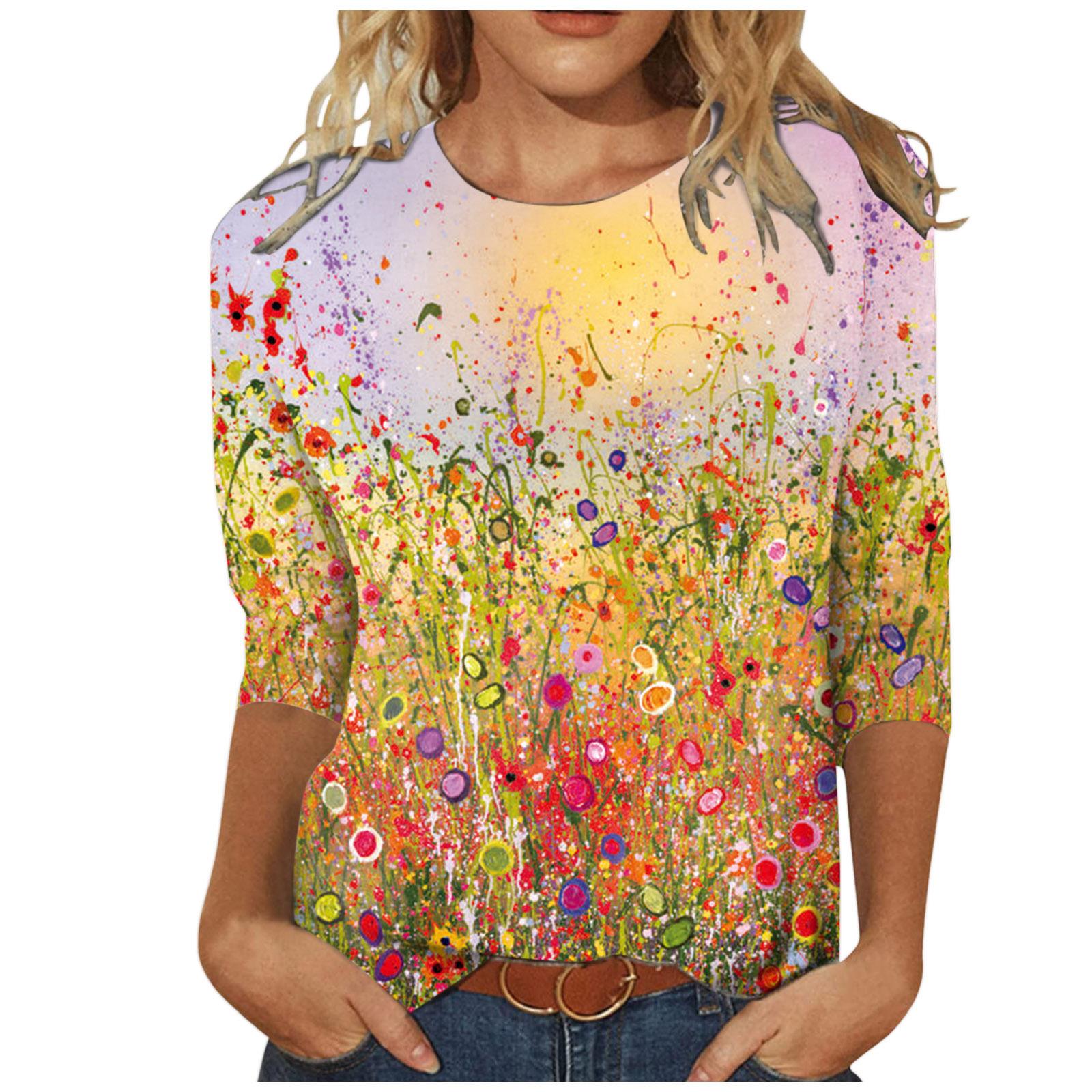 blouses women new autumn and spring women shirt