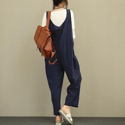 summer jumpsuit stylish womens with neck wide leg featuring