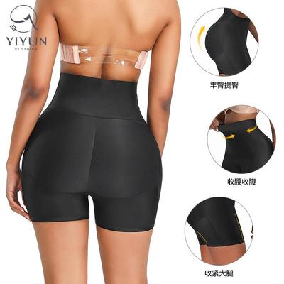 High waist body shaping belly lifting buttocks plumping