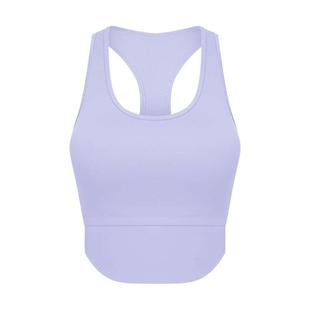 chest bra training Outdoor pads dance with sports casual