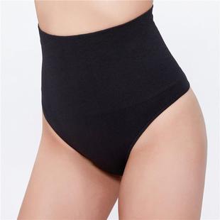 thongs one-piece tummy-controlling briefs women pants