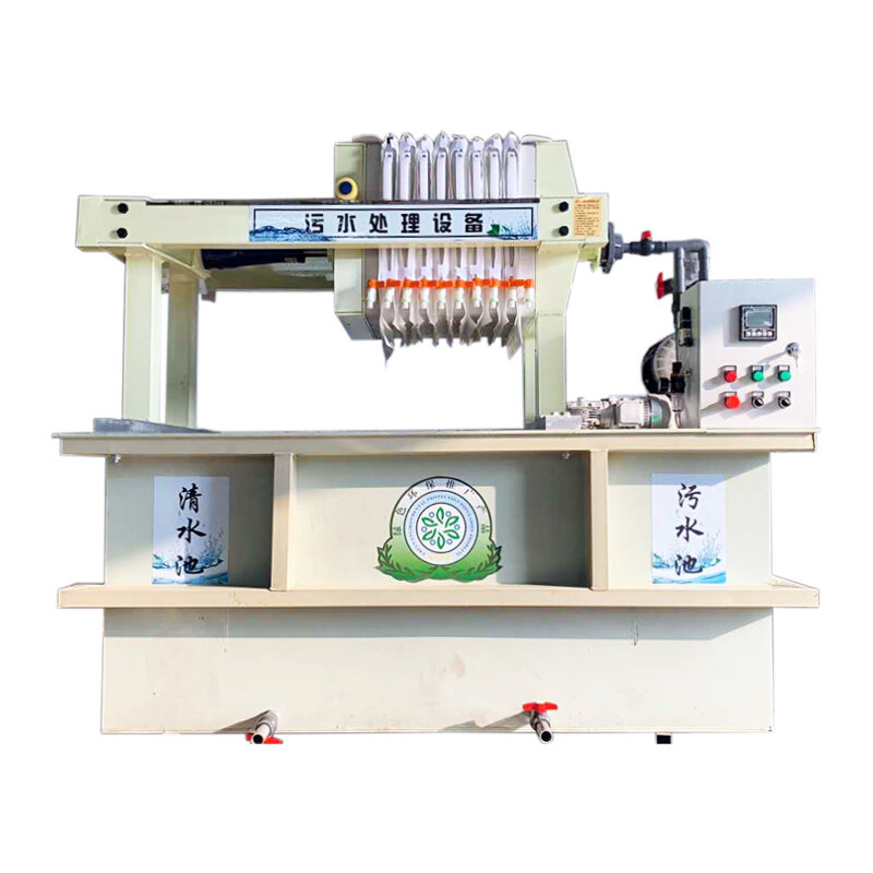涂料厂服装厂设备油墨污水处理水性喷漆印刷机械加工酸.洗磷化污