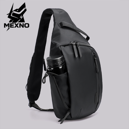 MEXNO梅克奴正品户外潮流腰包