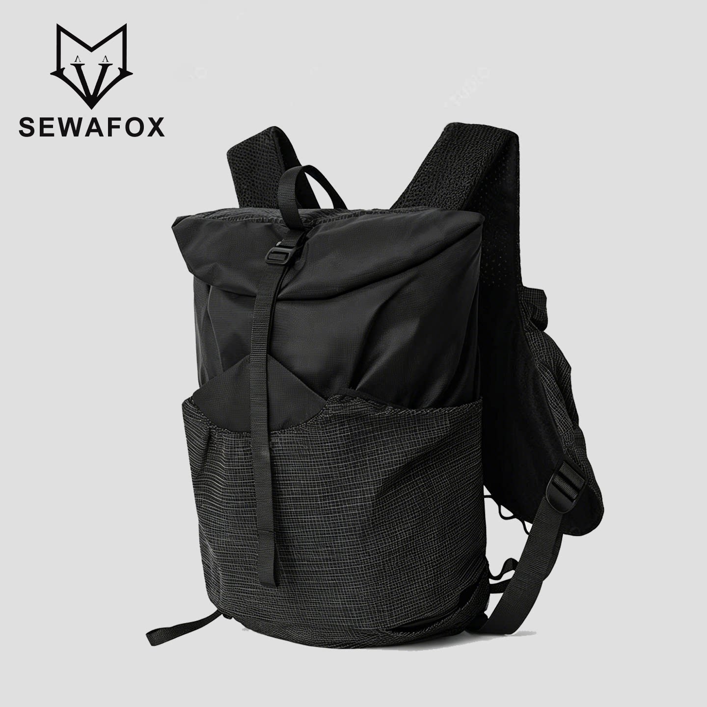 SEWAFOX塞瓦狐户外徒步越野包