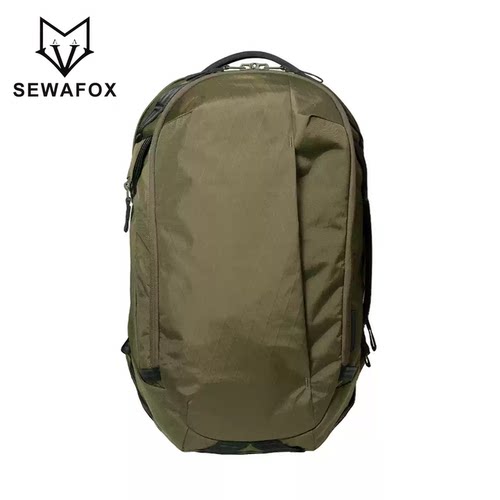 SEWAFOX塞瓦狐大容量旅行双肩包