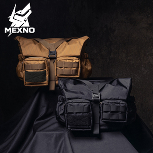 男士机能相机摄影包男款多功能休闲通勤斜挎包防水户外旅行单肩包