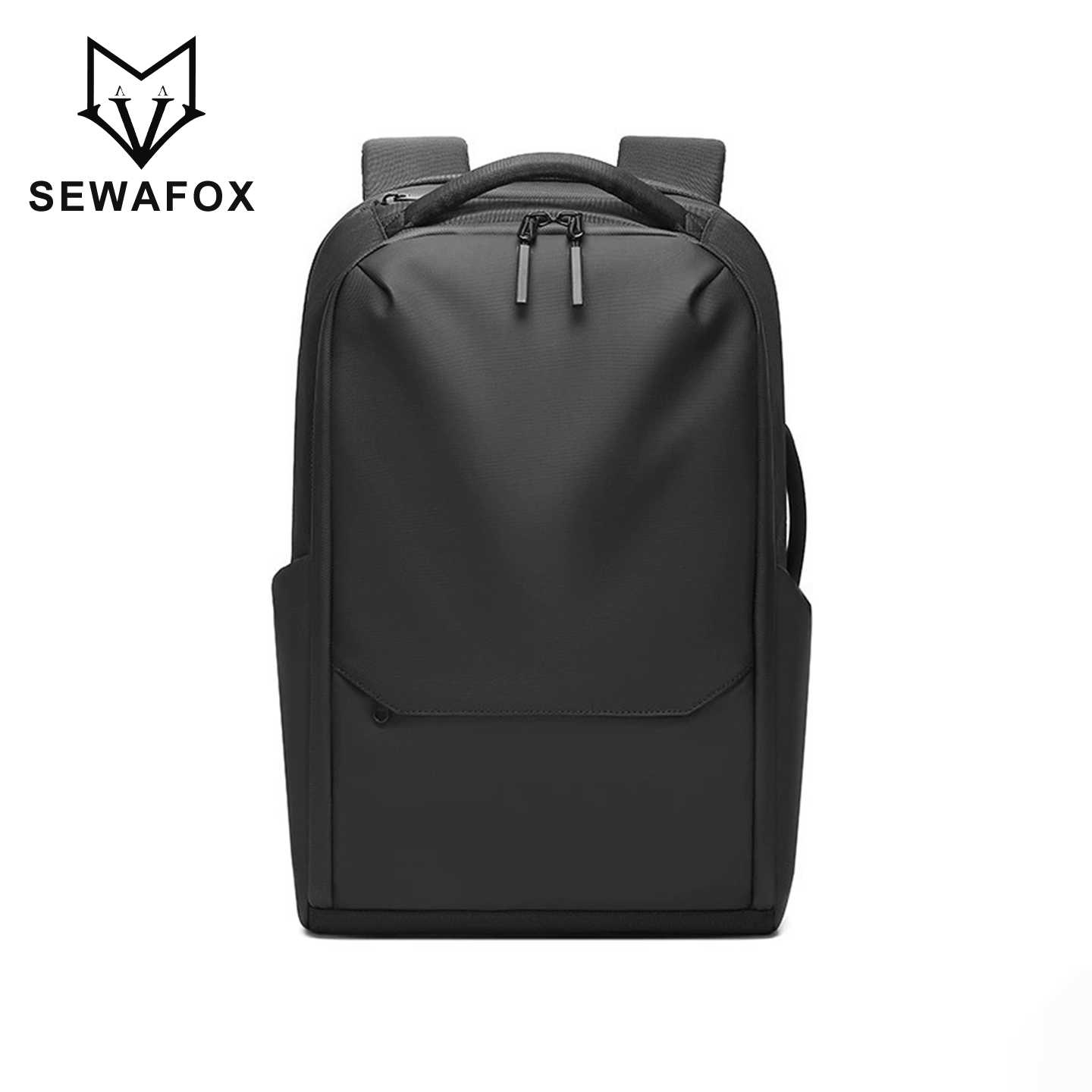 SEWAFOX塞瓦狐大容量通勤双肩包