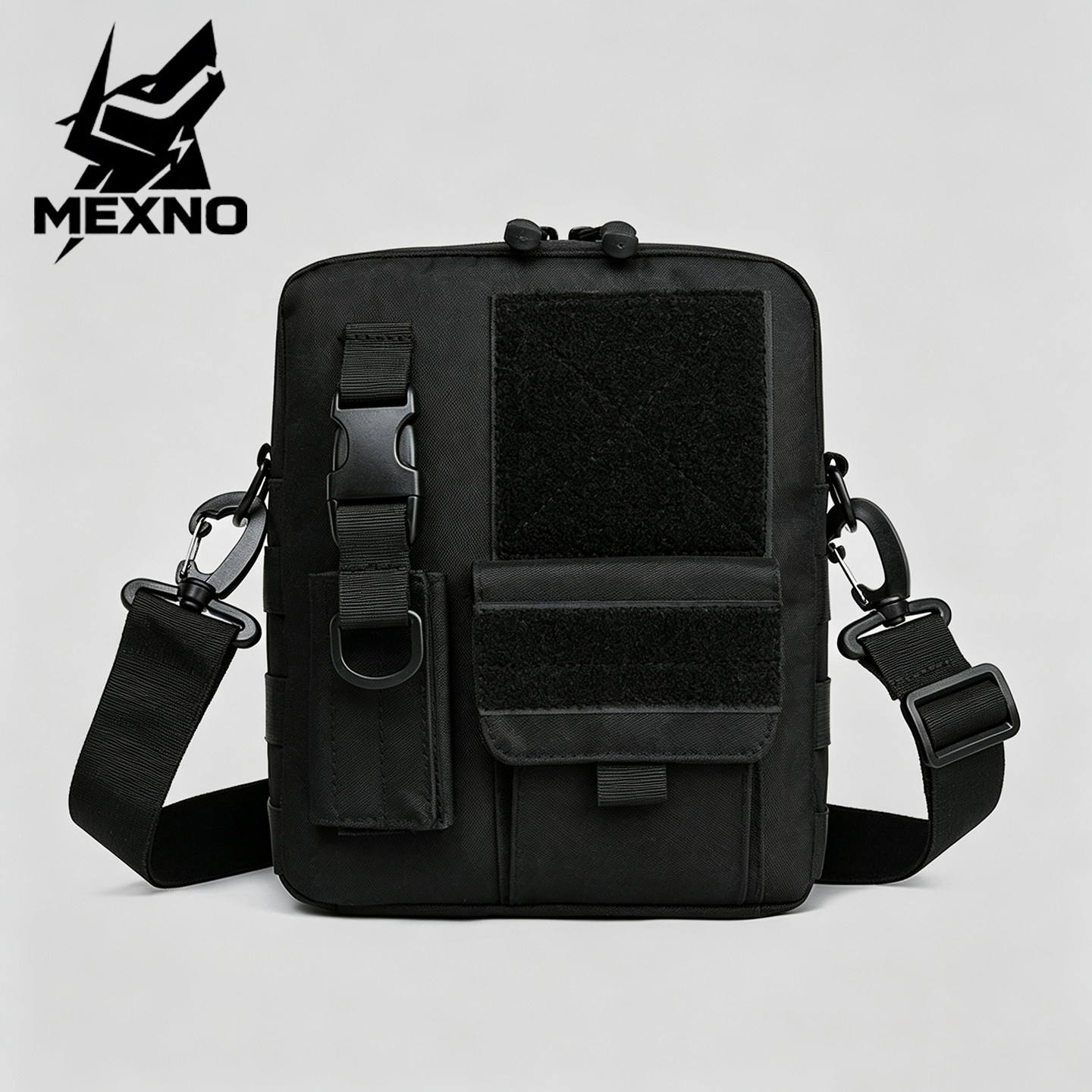 MEXNO梅克奴户外运动战术斜挎包