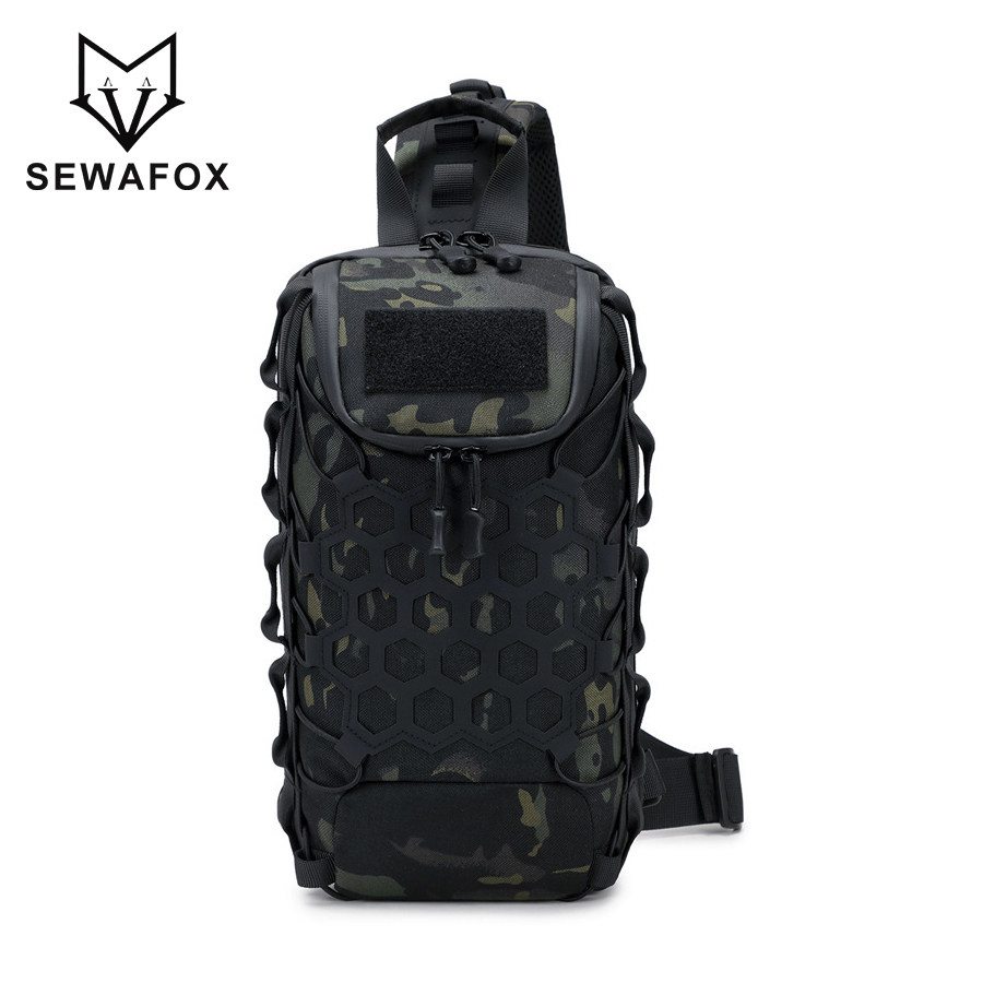 SEWAFOX塞瓦狐户外战术机能包