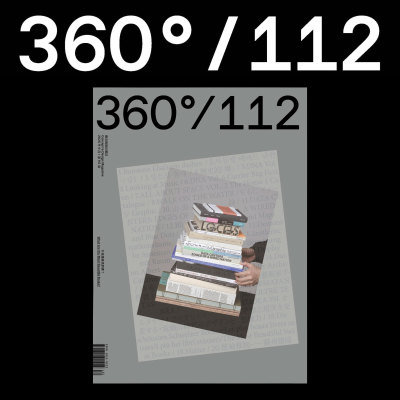 现货新刊Design360杂志期数可选