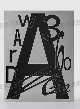 Award360 2022年度设计100作品集 平面设计书籍 设计年鉴 平面设计案例合集 包装字体设计 Design360观念与设计杂志期刊