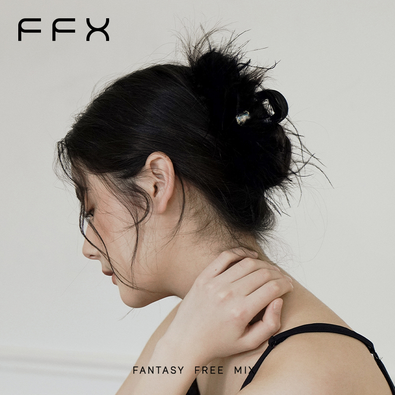 弗弗西FFXPC原创设计饰品