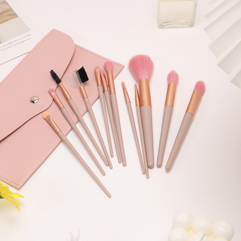 新品 15合一化妆刷外贸专供15号化妆刷15合一化妆刷15件套粉底液,彩妆/香水/美妆工具,化妆刷,淘宝优惠券,粉丝福利购,淘宝优惠卷