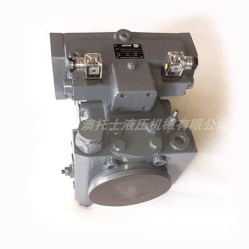 液压泵A4VG71HD1D1/32R-NAF10K071E-S变量柱塞泵1285726油泵