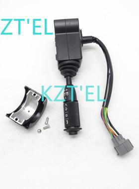 厂家直销701-27700组合开关适用于反铲转载机备件工程机械零配件