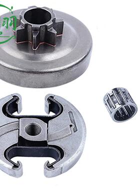 HUS340 345 346XP 350 351 353 445 450E离合器链轮胡斯华纳配件