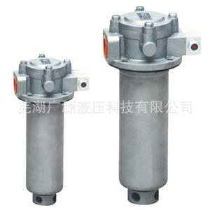 厂家直销 QYL-400液压油箱液压泵站专用回油过滤器滤油器过滤装置