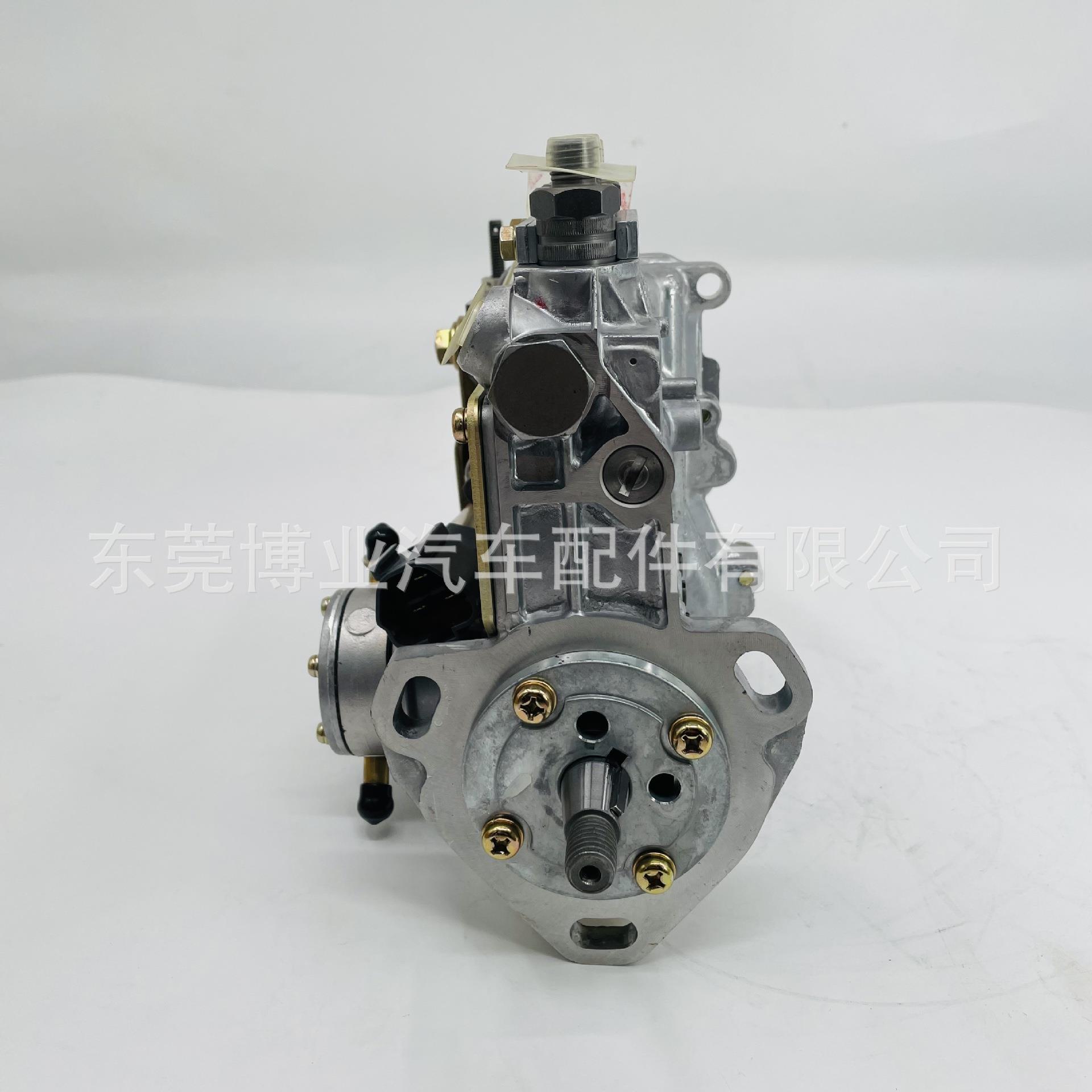 油泵719811-51340 高压油泵 适用于洋马3TNC78E-RK发动机