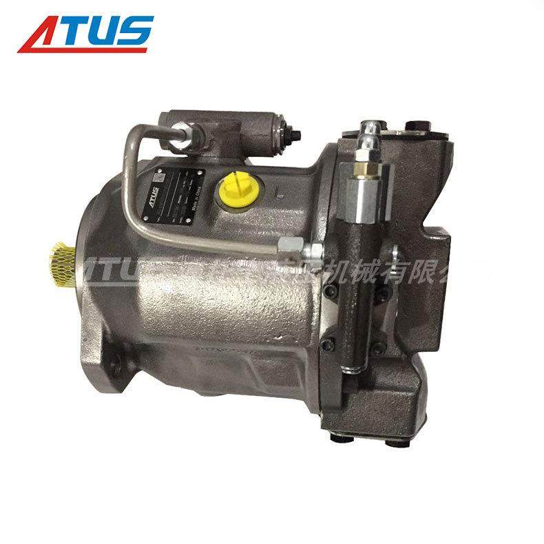 A10VNO系列A10VNO45凯斯纽荷兰轴向变量柱塞泵液压泵87538174油泵