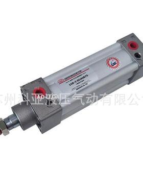ZHICHENG气缸AIR CYLINDER 10B-5 SD40B75 10B-5SD40B100/125/150