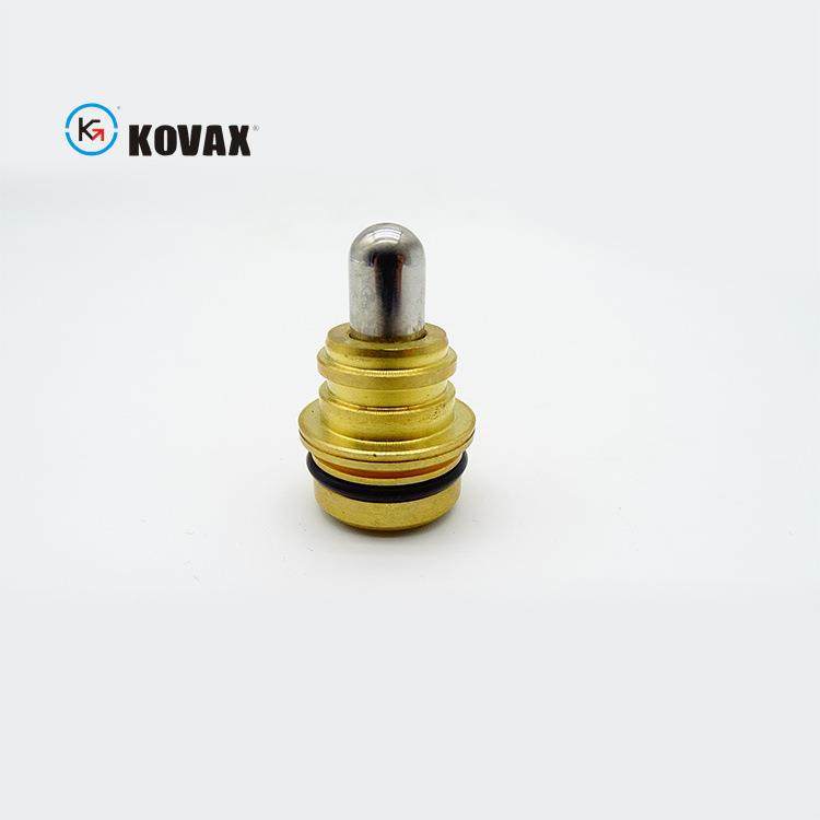 KOVAX 挖掘机手柄子弹头 洋马55 操纵杆子弹头 先导阀子弹头