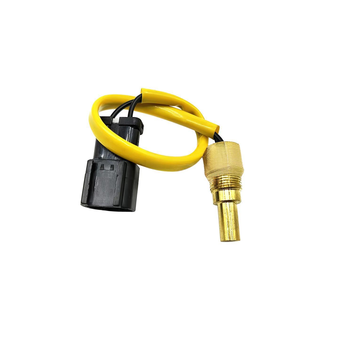 PC200-5挖掘机发动机6D95温度传感器7861-92-3320配件7861923320