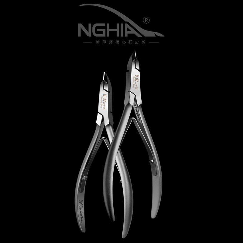 NGHIA越南义剪d07死皮剪
