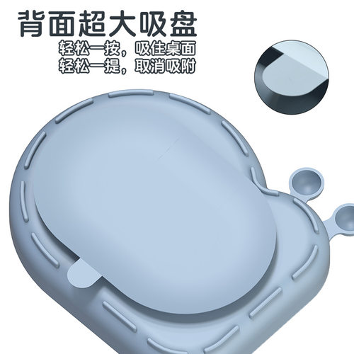 喂养餐具婴儿分格辅食碗