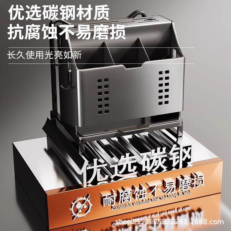 2025新款多功能菜刀具放