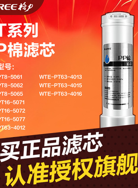 格力净水器WTE-PT63-4016 4015 5071系列滤芯 400G反渗透膜滤芯
