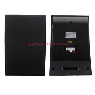 工程 壁挂音箱 墙壁喇叭 教室音箱 挂壁音箱 扬声器 听力训练扩声