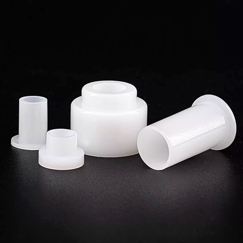 T型台阶尼龙垫圈塑料凹凸螺丝轴套绝缘粒T形台阶Q垫片垫线圈帽M6M,包装,五金配件包装,淘宝优惠券,粉丝福利购,淘宝优惠卷