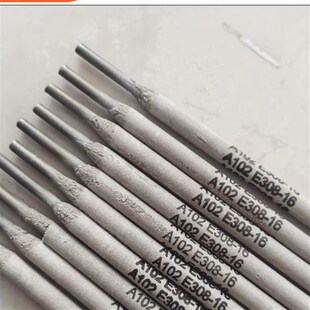 A402 304不锈钢电焊条hA022 A302 A132 E2209普通焊机用焊条 A102