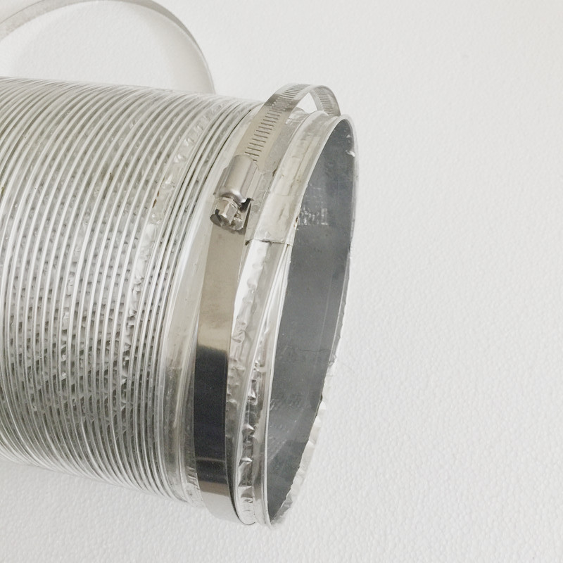 卡箍抱箍卡管夹美式喉箍管u夹管箍固定管夹管卡不锈钢全钢喉箍水