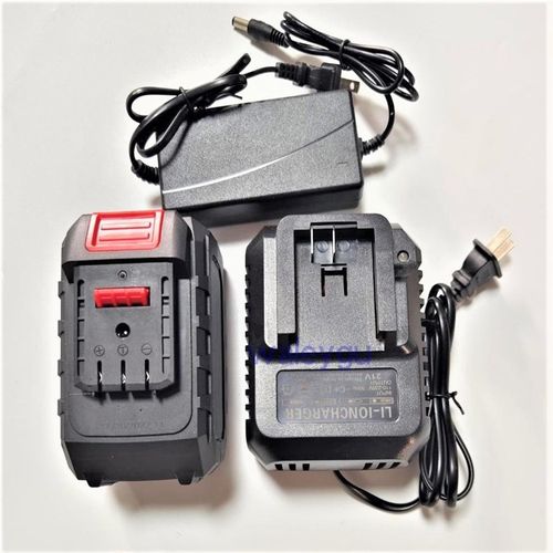 苏宇 达尔 希纳图20V电动扳手角磨机电锤镐钻吹风V机锂电池充电器