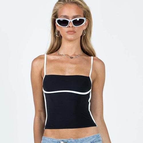 exercise too workout girls women tops ally womens vest