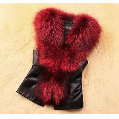 feminino inverno casaco coat women winter jacket coat vest