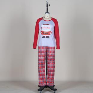sa wear casual sleepwear winter autumn girls boys pants +