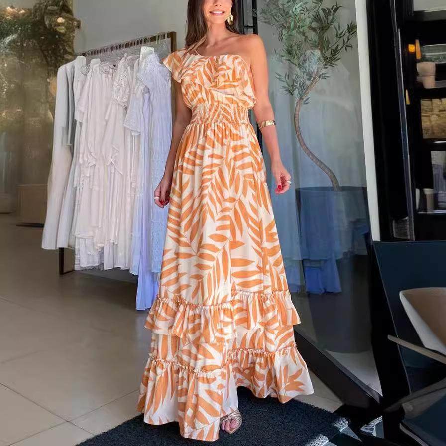 jumpsuit color women summer off rompers bandage open