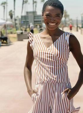 vintage casual holiday bohemian beach dress womens sundress