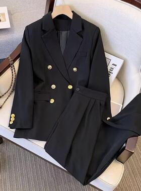 fashion blazer women  spring casual long new in outerwears