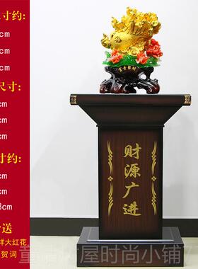 正品大号白菜典落家地招财玉白菜摆件居工艺礼品送公司店乔铺迁庆