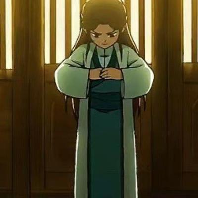 刺客伍六七cos服师姐江惠