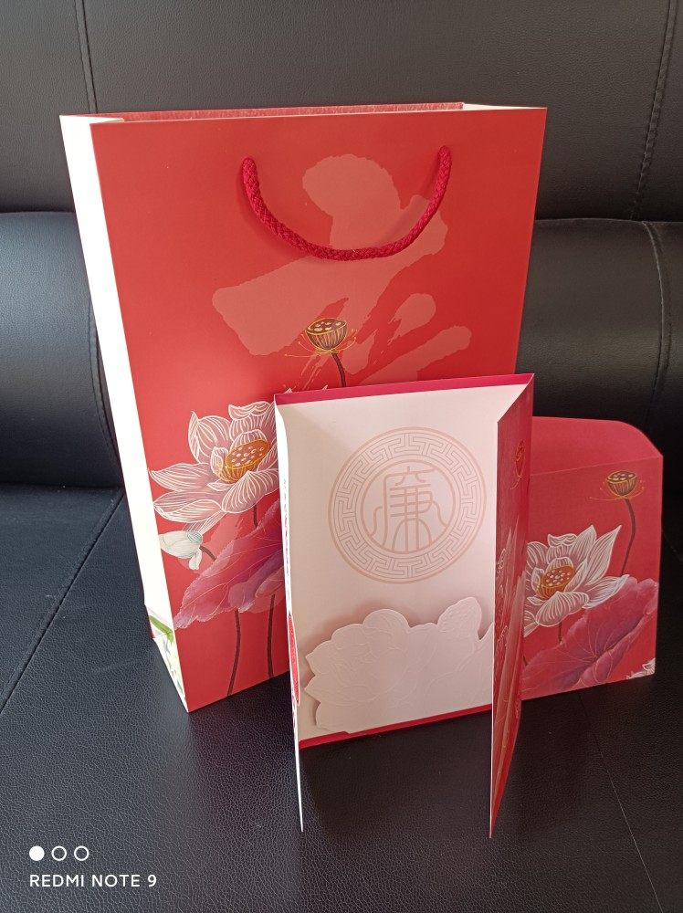 廉洁倡议书廉洁家书卡片廉洁寄语贺卡鼠标垫文化创意设计